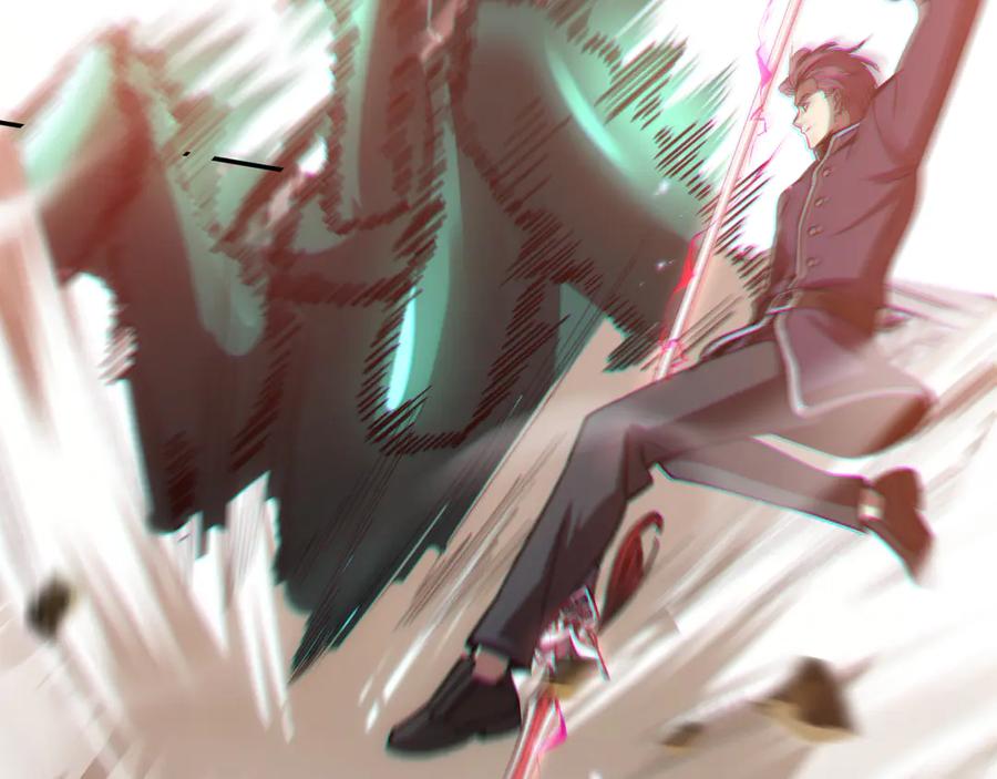 斩灵少女：我契约的全是上古神兵 - 第二话 十倍考核难度 - 第127张图