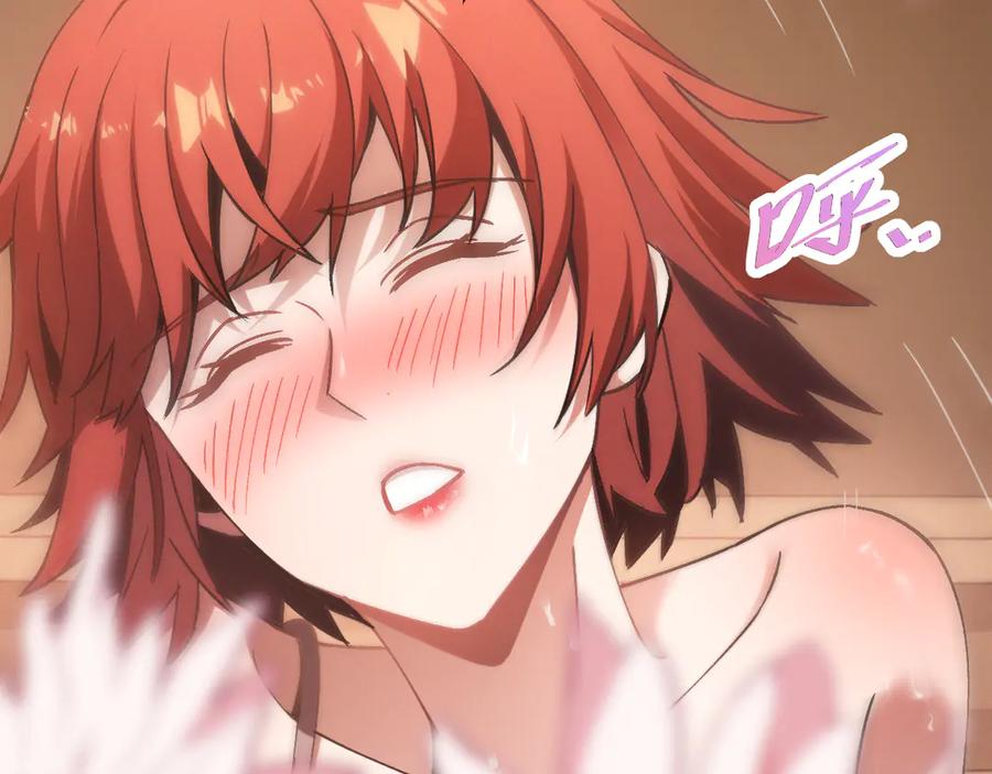 斩灵少女：我契约的全是上古神兵 - 第二话 十倍考核难度 - 第45张图