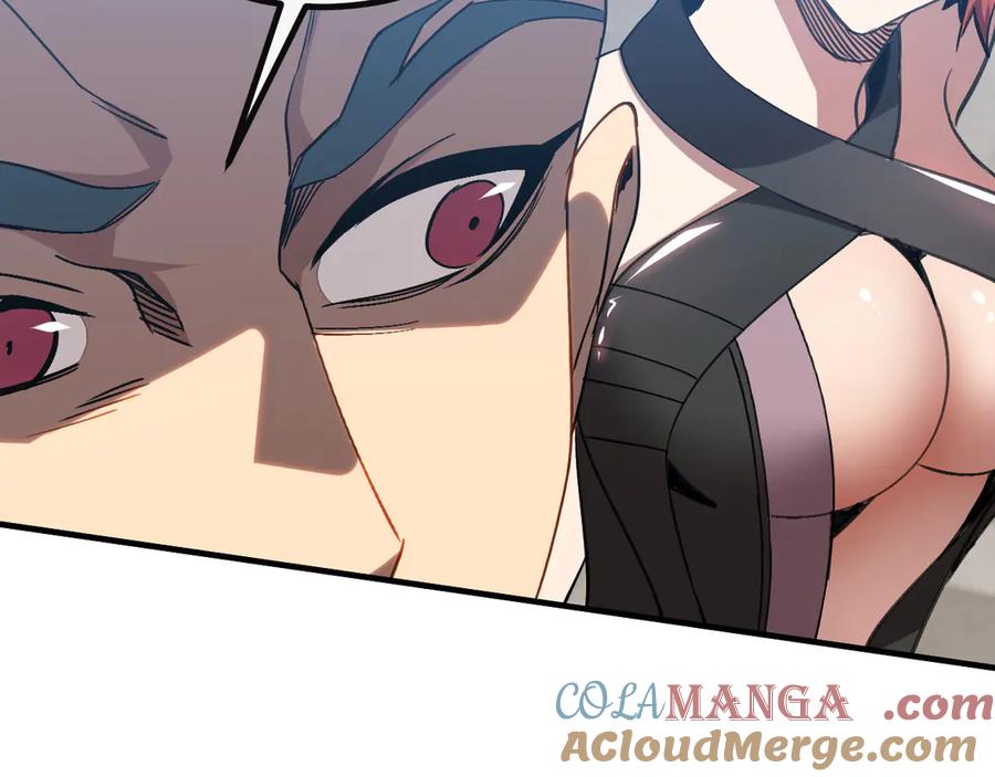 斩灵少女：我契约的全是上古神兵 - 第二话 十倍考核难度 - 第28张图