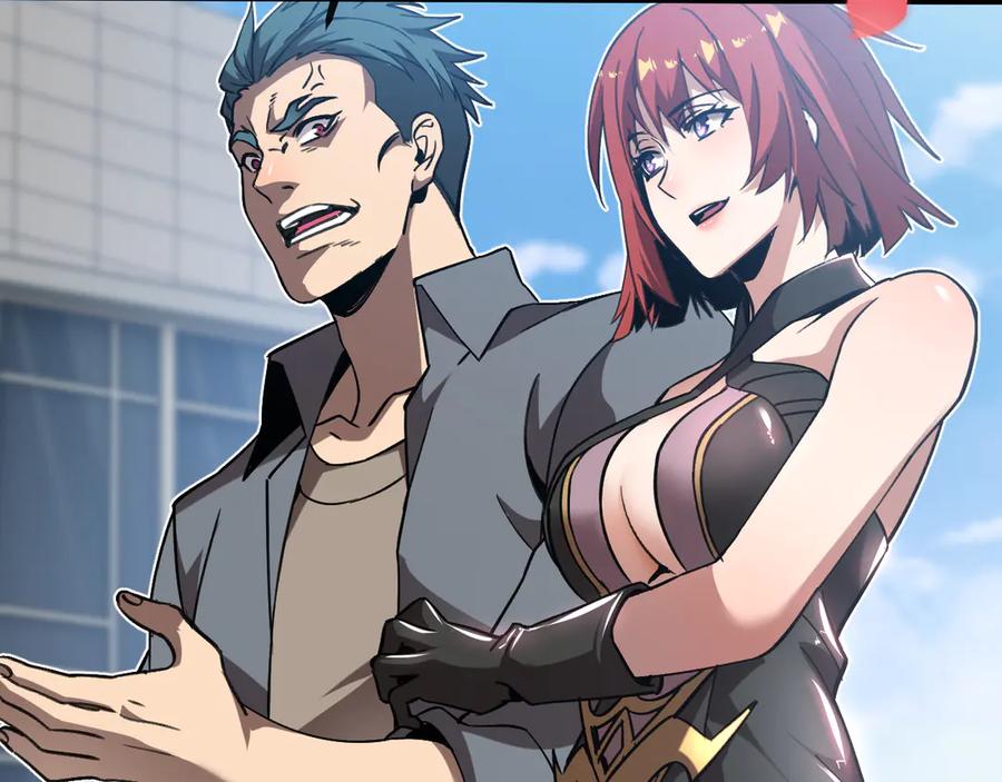 斩灵少女：我契约的全是上古神兵 - 第二话 十倍考核难度 - 第25张图