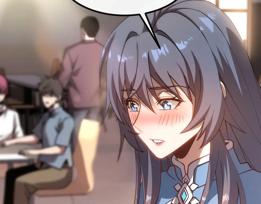 斩灵少女：我契约的全是上古神兵 - 第二话 十倍考核难度 - 第65张图