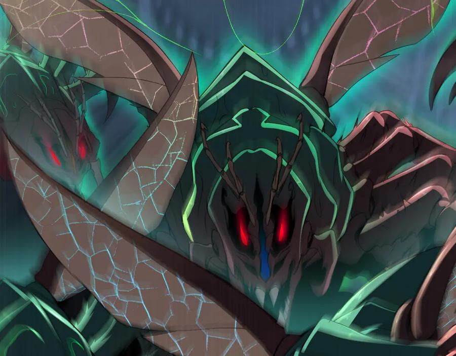 斩灵少女：我契约的全是上古神兵 - 第二话 十倍考核难度 - 第189张图