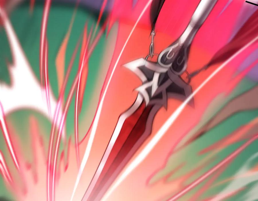 斩灵少女：我契约的全是上古神兵 - 第二话 十倍考核难度 - 第135张图