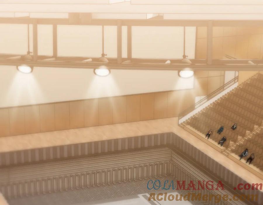 斩灵少女：我契约的全是上古神兵 - 第二话 十倍考核难度 - 第100张图