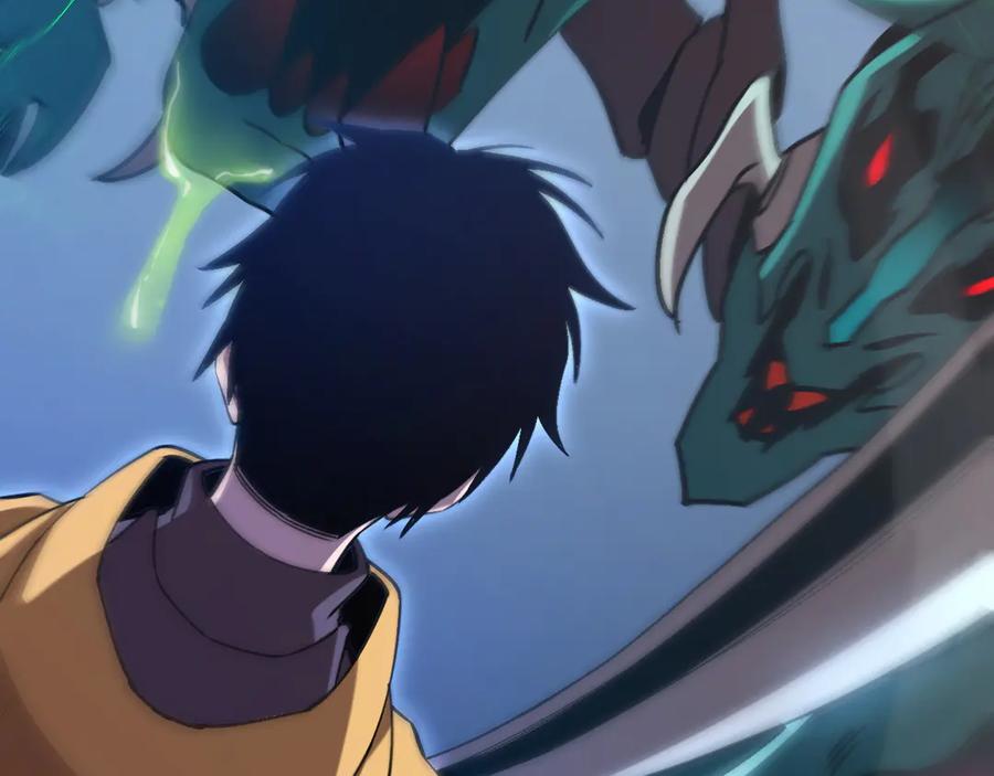 斩灵少女：我契约的全是上古神兵 - 第二话 十倍考核难度 - 第209张图