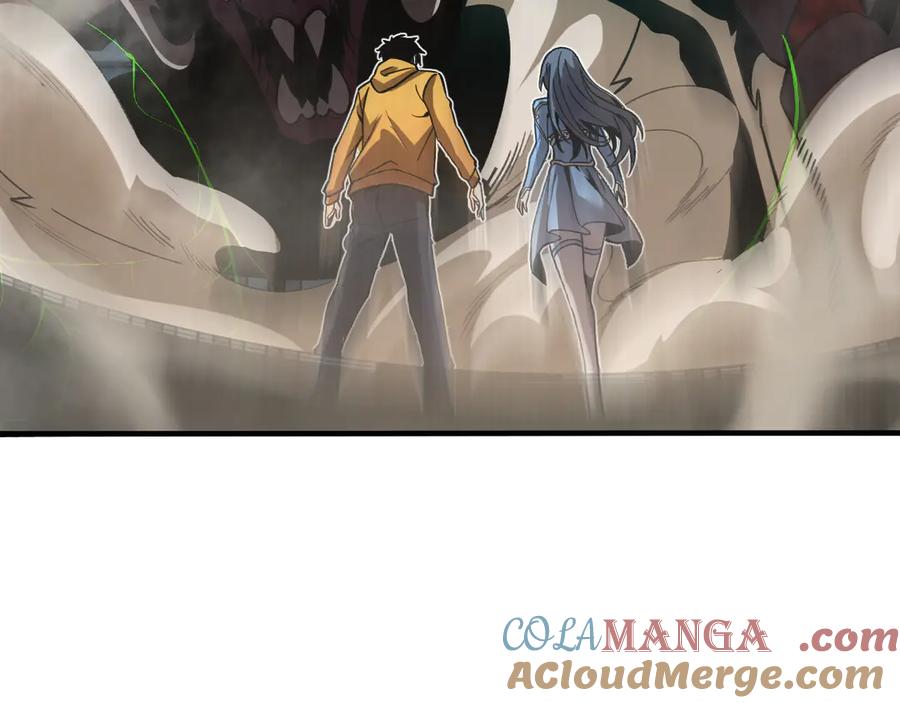 斩灵少女：我契约的全是上古神兵 - 第二话 十倍考核难度 - 第192张图