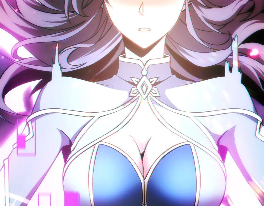 斩灵少女：我契约的全是上古神兵 - 第二话 十倍考核难度 - 第13张图