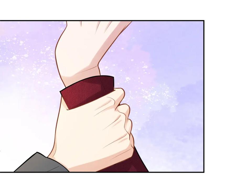 《天降萌宝：霍爷请签收》第5话：打绿茶还要挑日子？ 第72页