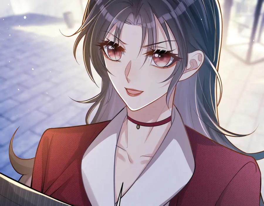 《天降萌宝：霍爷请签收》第5话：打绿茶还要挑日子？ 第70页