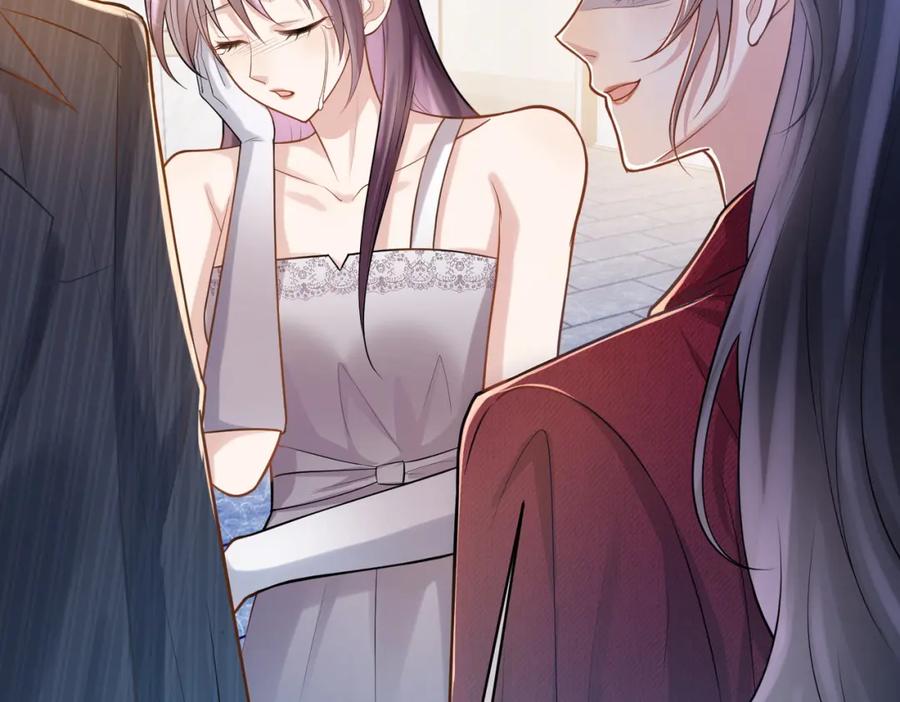 《天降萌宝：霍爷请签收》第5话：打绿茶还要挑日子？ 第62页