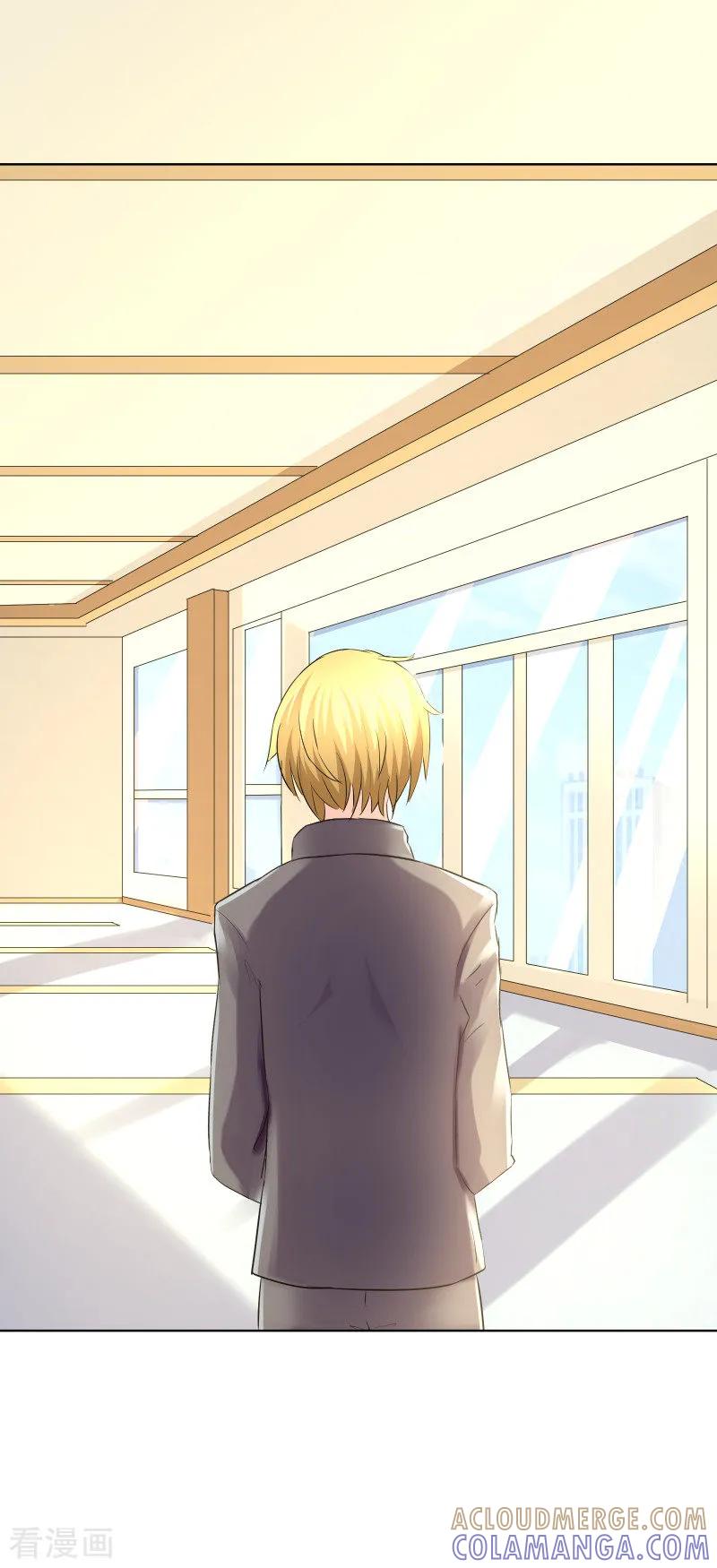 《总裁的追妻实录》第70话 第3页