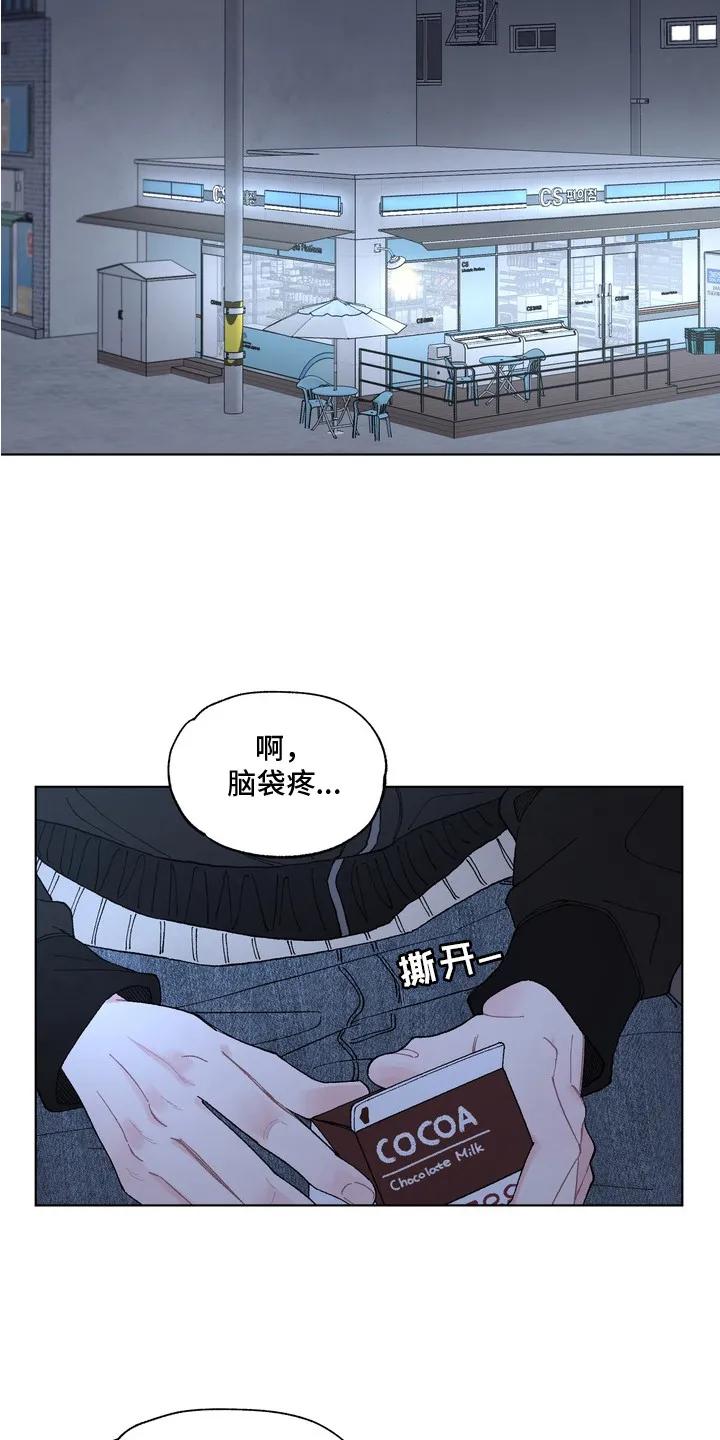 《心动独白》第1章：表白 第6页