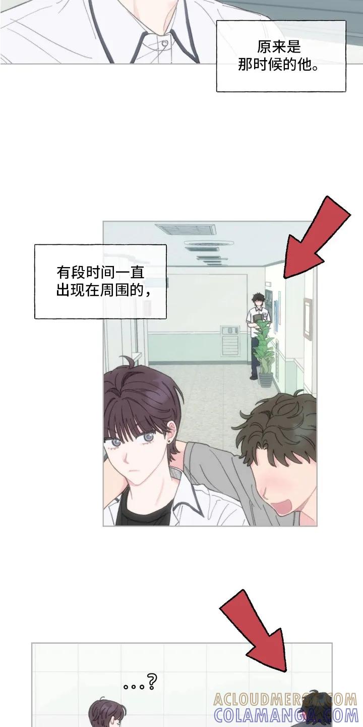 《心动独白》第1章：表白 第13页
