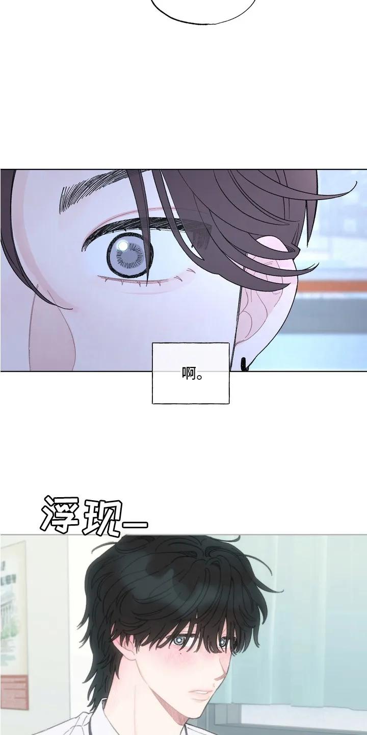 《心动独白》第1章：表白 第12页