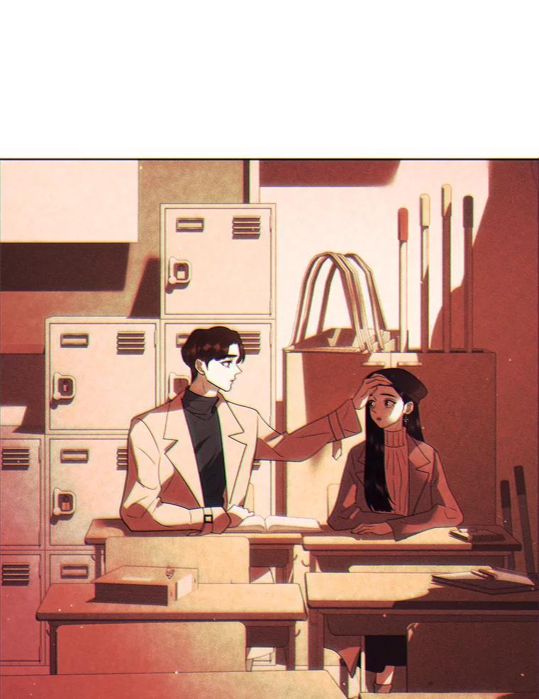 《恶女的出道作》外传2.第45世麻姑（完） 第88页