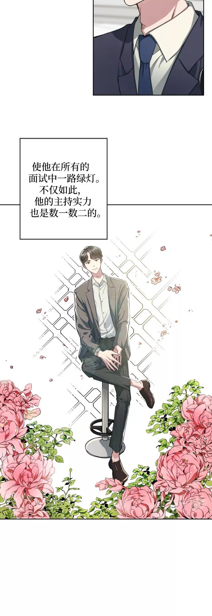 《心动速报》第1话 第12页