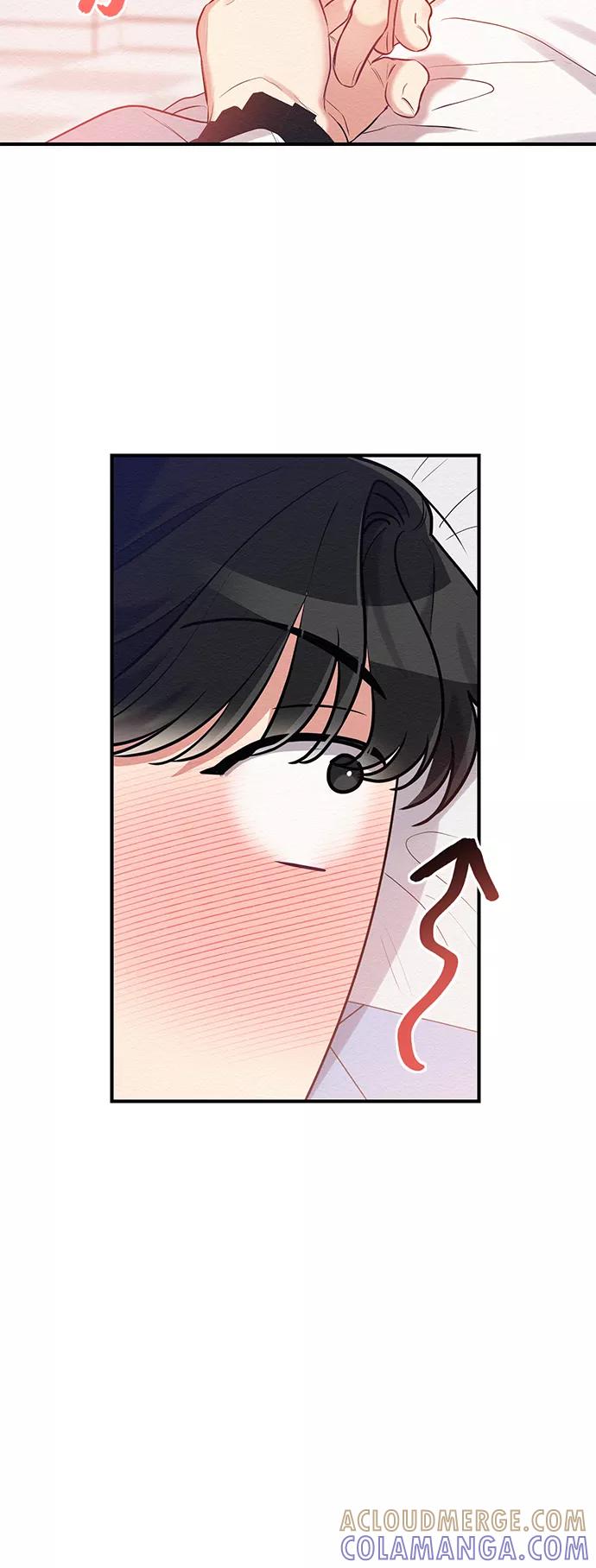 《恶女拒绝死亡结局》第16话 第67页