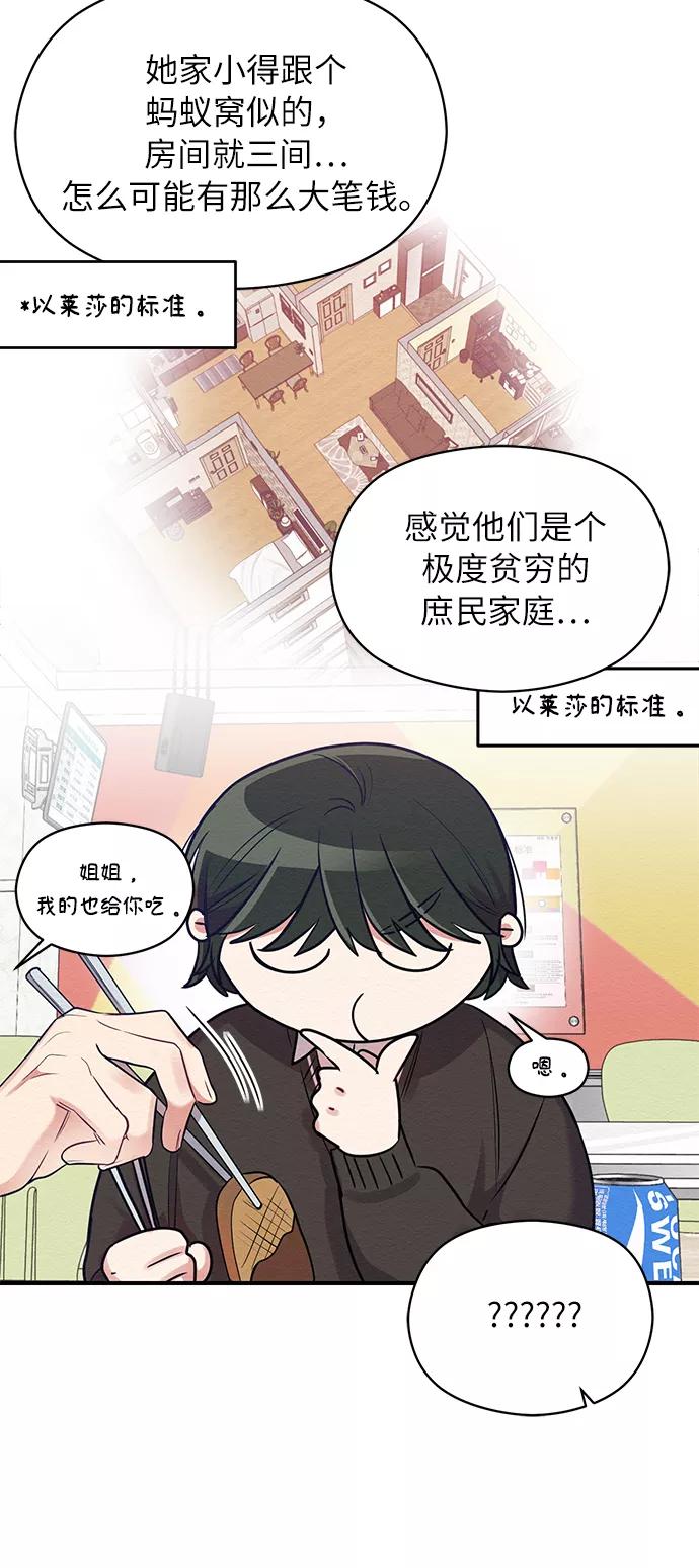 《恶女拒绝死亡结局》第19话 第65页