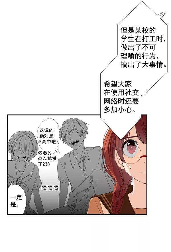 《恋爱绝缘体》第15话 第2页