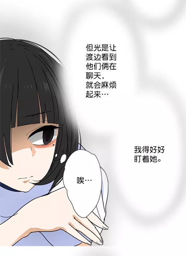《恋爱绝缘体》第4话 第20页