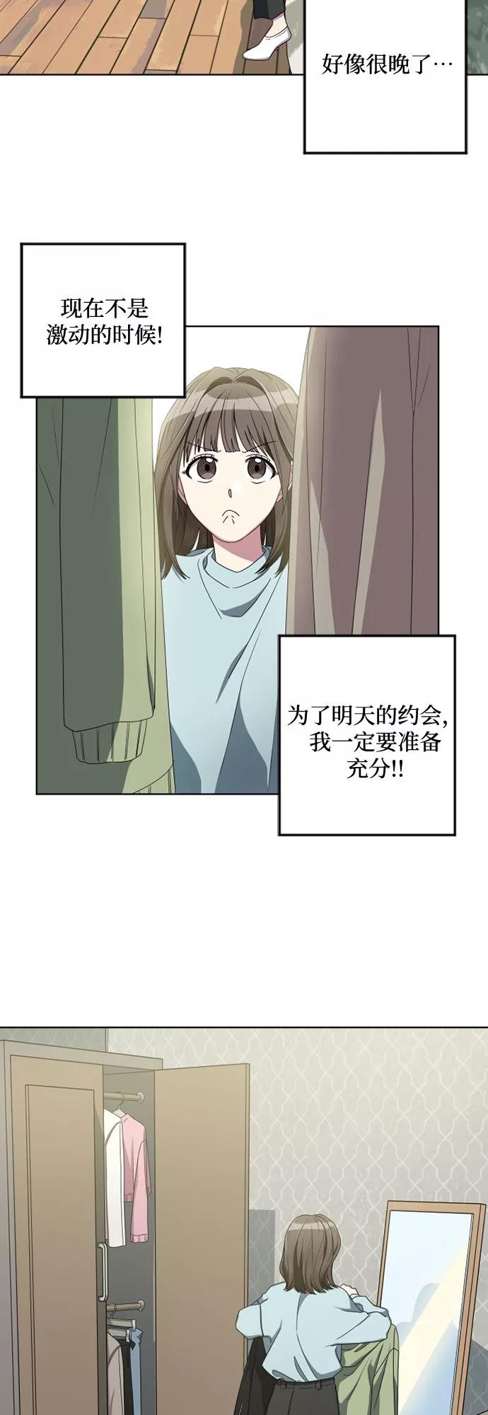 《心动速报》第7话 第32页