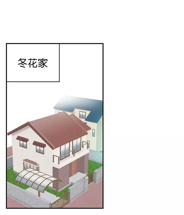 《恋爱绝缘体》第8话 第54页