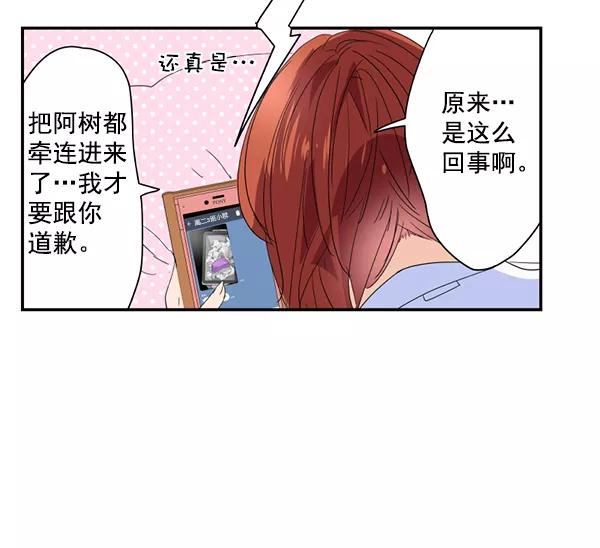《恋爱绝缘体》第8话 第56页