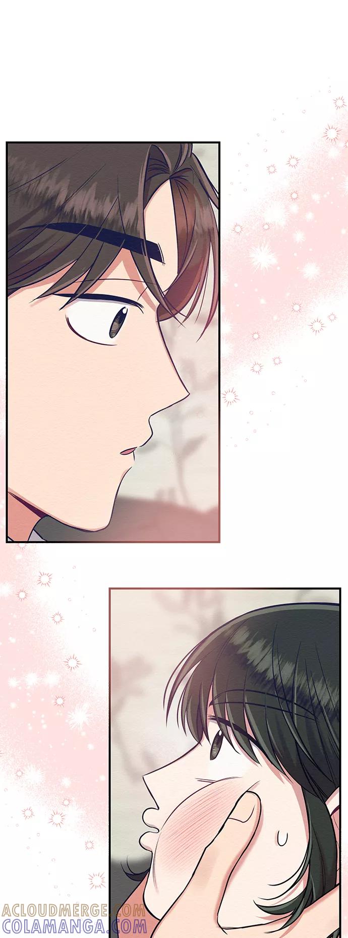 《恶女拒绝死亡结局》第15话 第40页