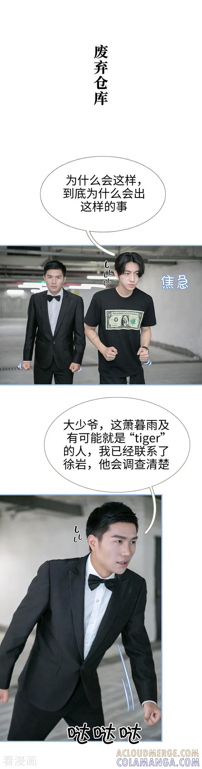 《特工女佣不好惹》最终话 第2页