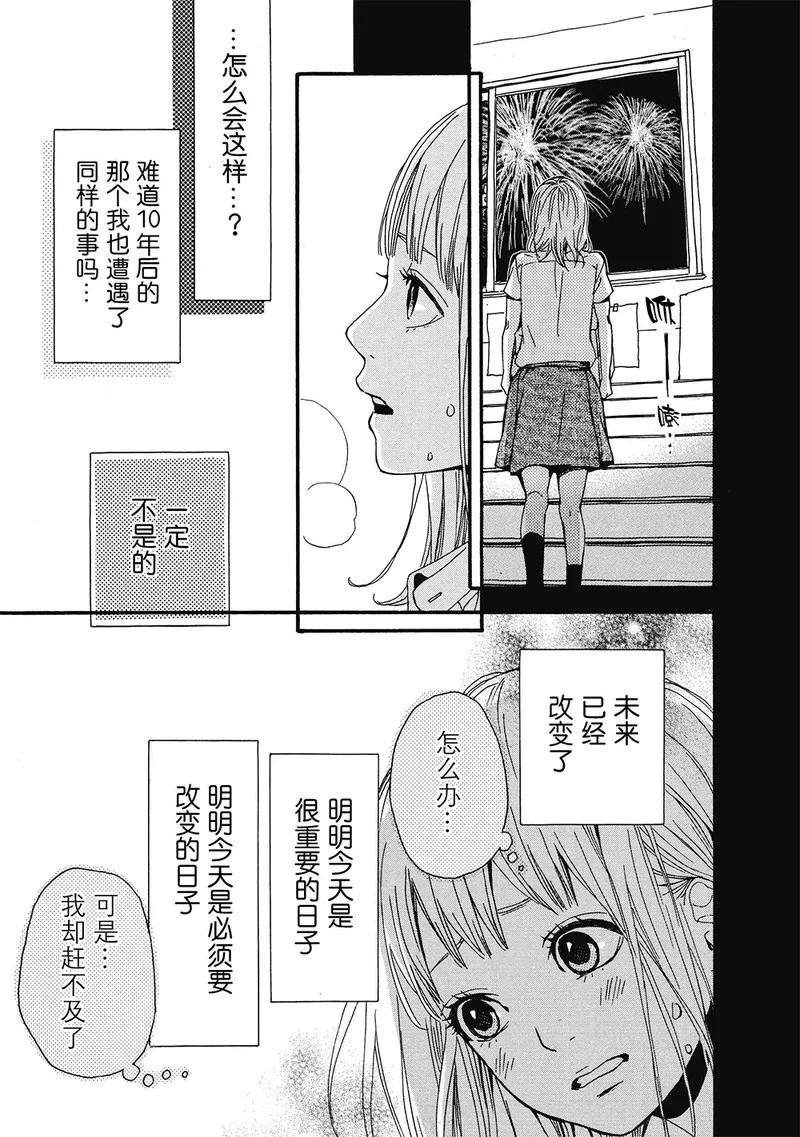 《Orange》第7话 第24页