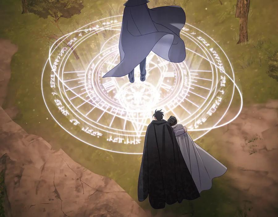 月光图书馆 - 第78话 最后一个故事 - 第120张图