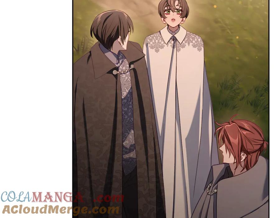 月光图书馆 - 第78话 最后一个故事 - 第125张图