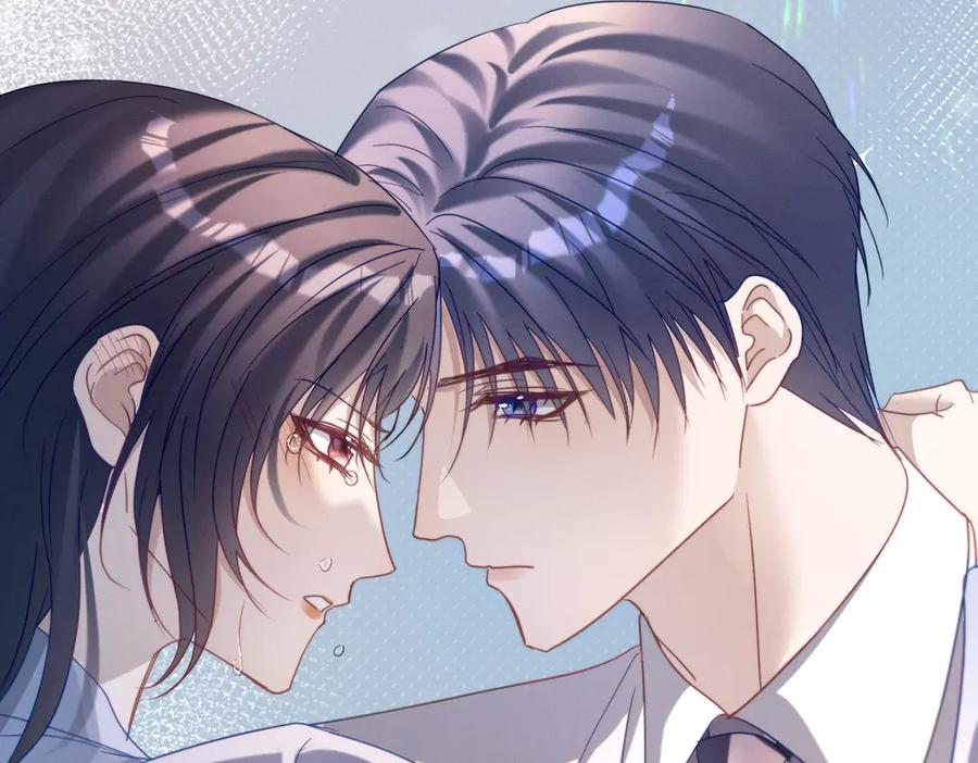 《天降萌宝：霍爷请签收》第87话 你的霍太太…回来了 第87页