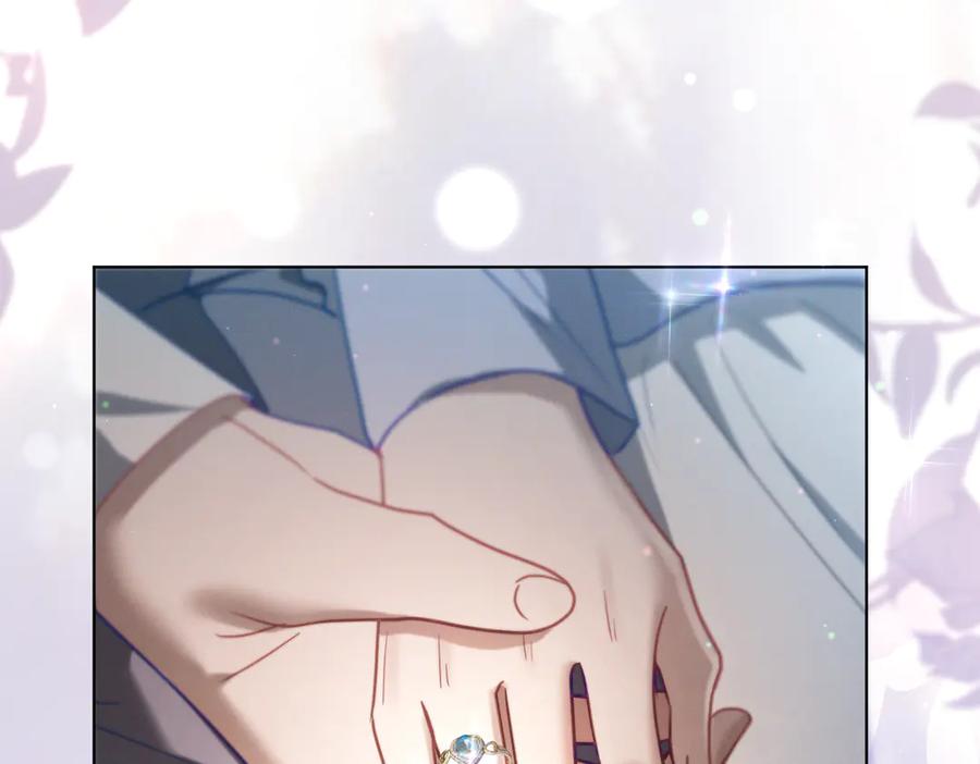 《天降萌宝：霍爷请签收》第87话 你的霍太太…回来了 第108页