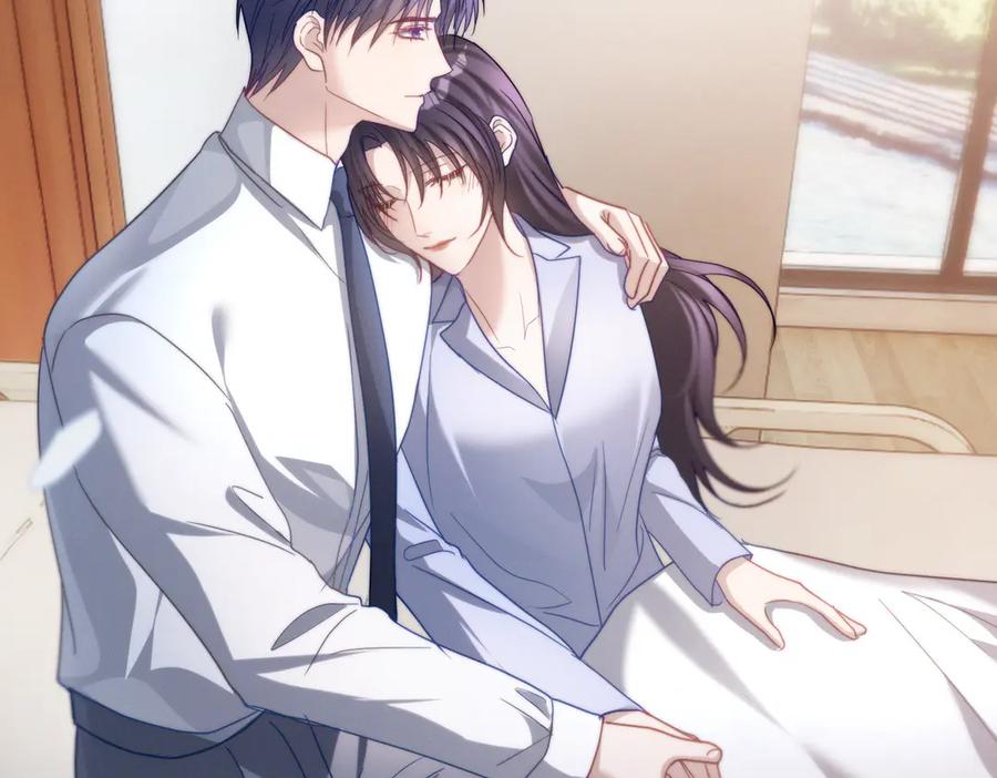 《天降萌宝：霍爷请签收》第87话 你的霍太太…回来了 第106页