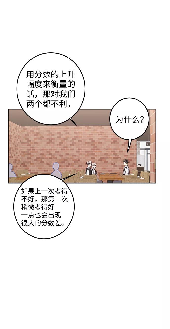 《恋爱即战争！》第12话 第35页