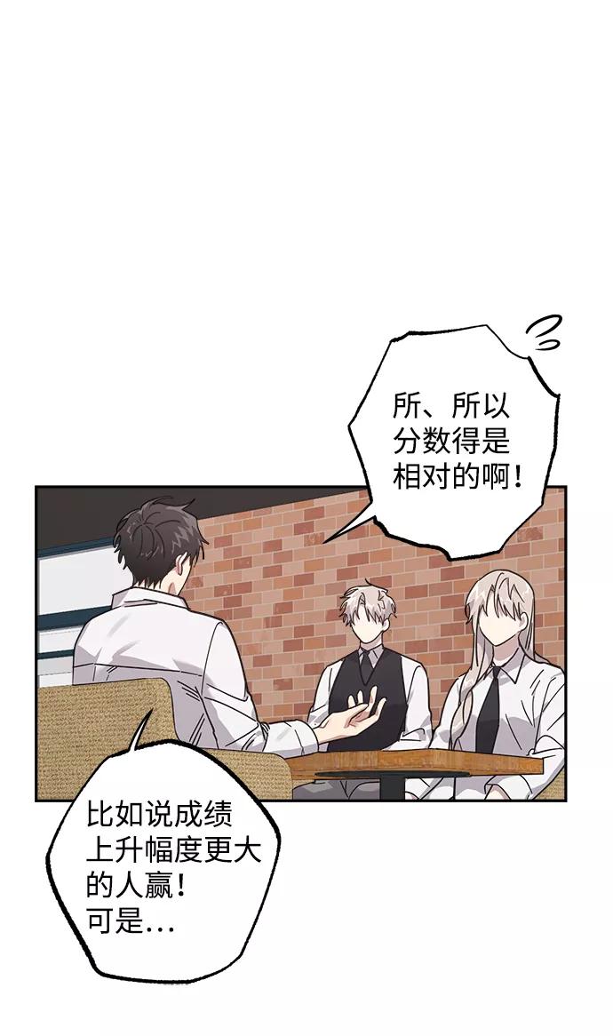《恋爱即战争！》第12话 第20页