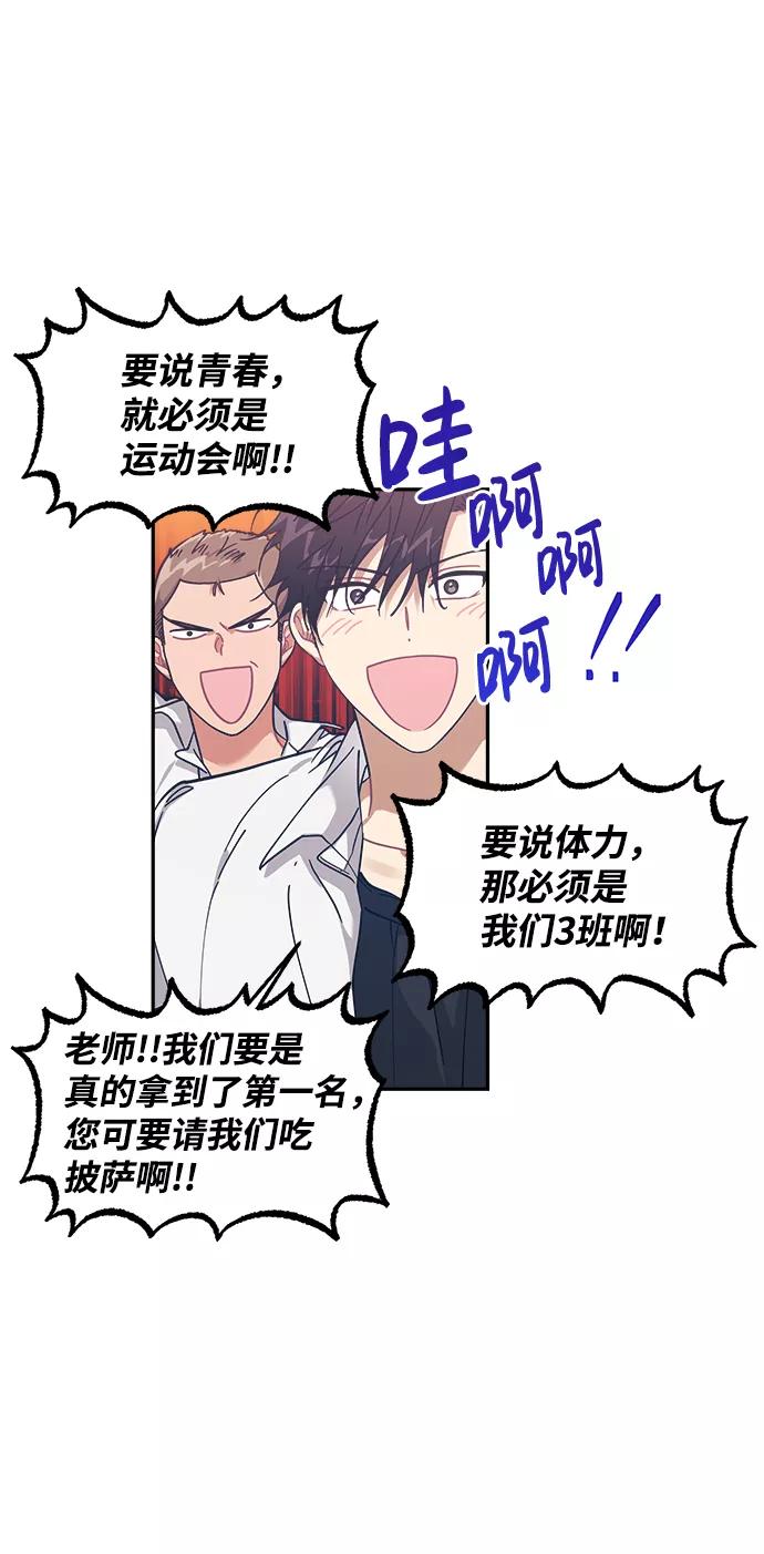 《恋爱即战争！》第14话 第33页
