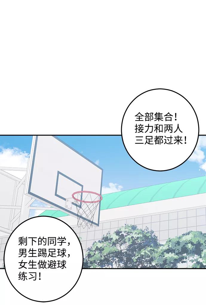 《恋爱即战争！》第15话 第12页