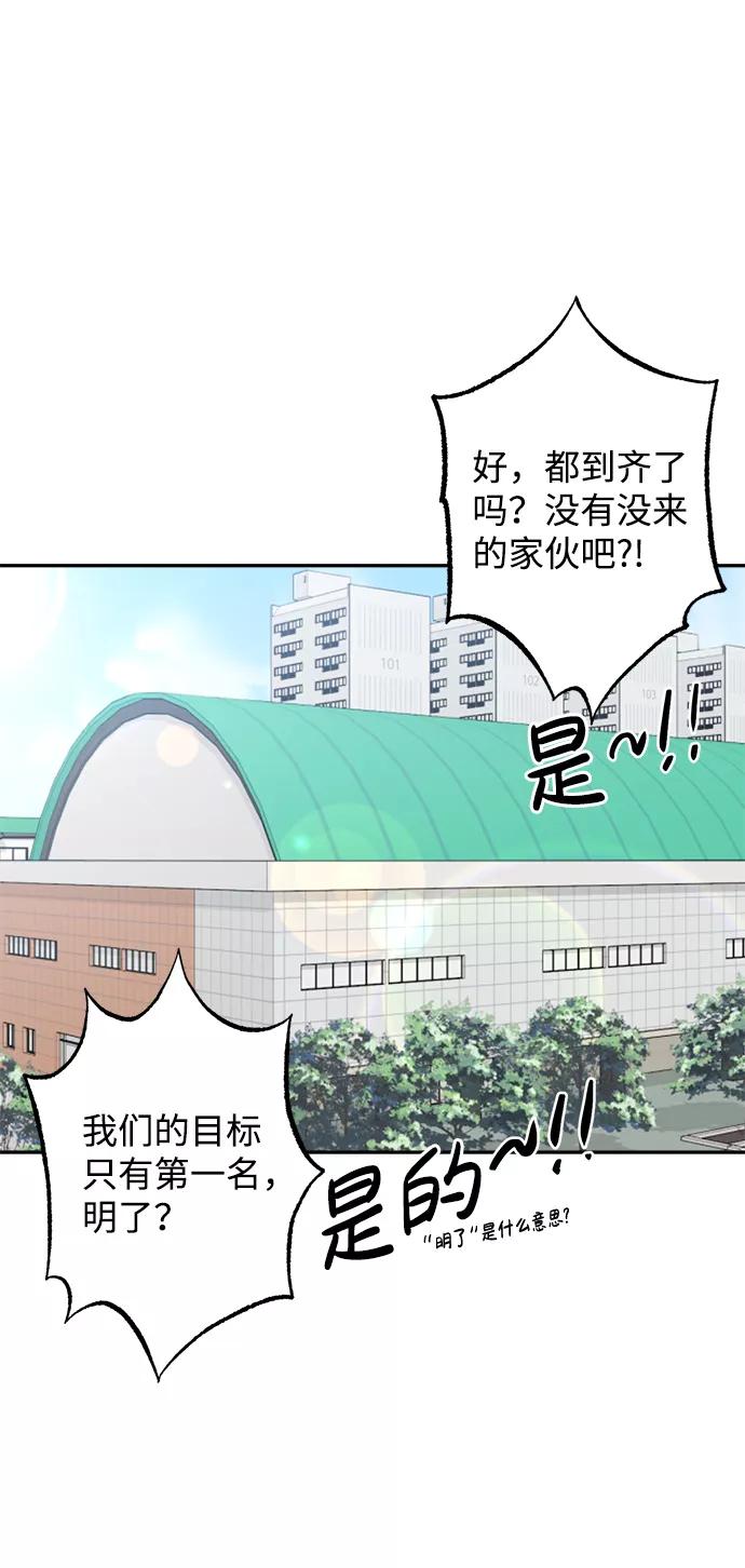 《恋爱即战争！》第16话 第66页