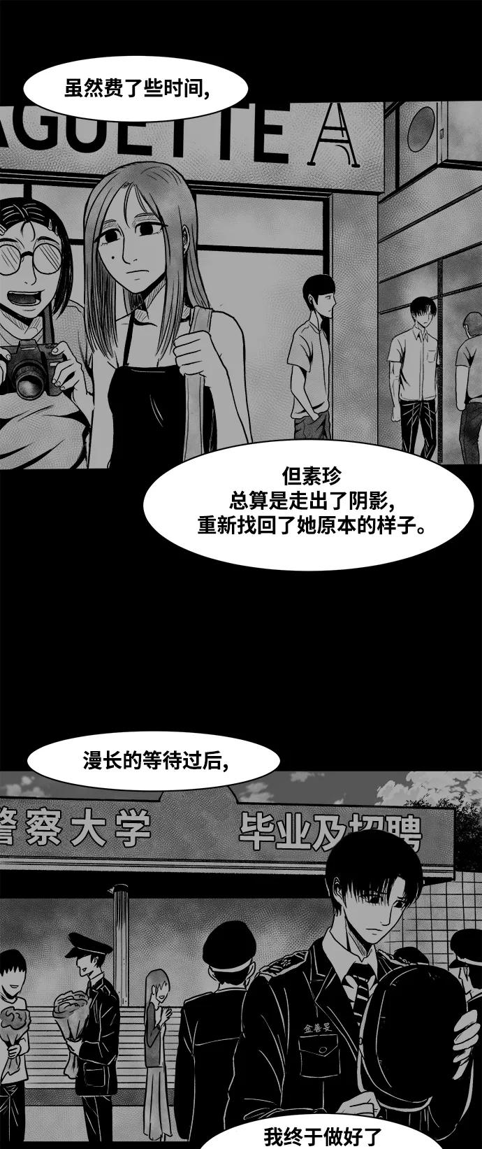 《掌心》第30话 第15页