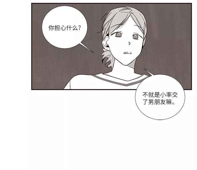 《心动在你的春季》第33话 第8页