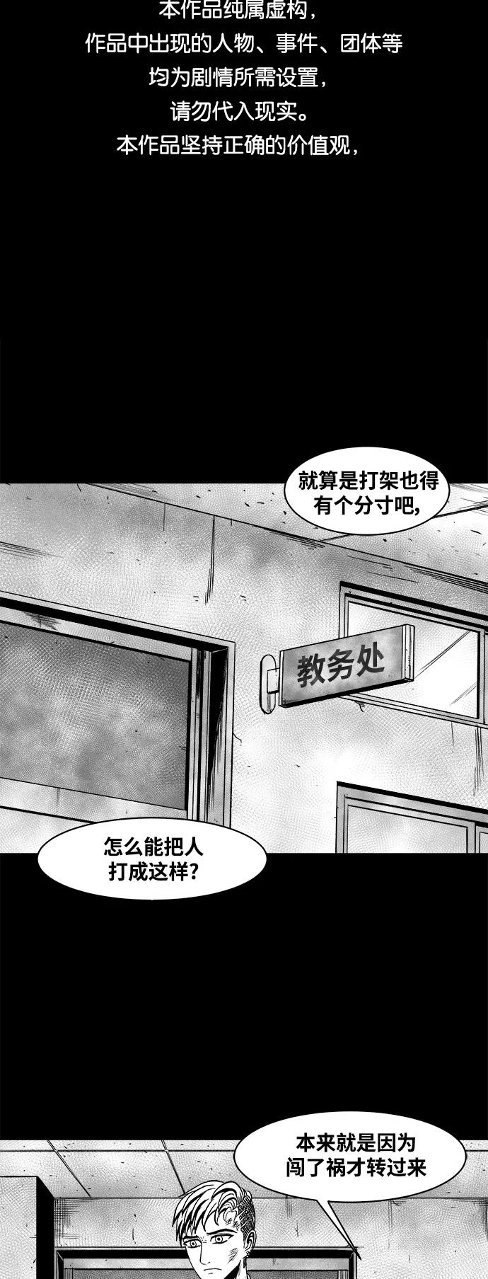 《掌心》第35话 第2页