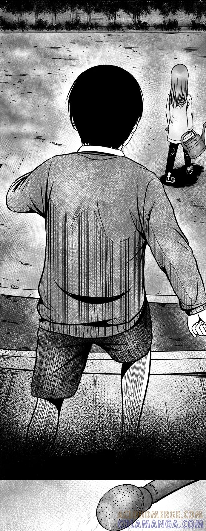 《掌心》第44话 第10页
