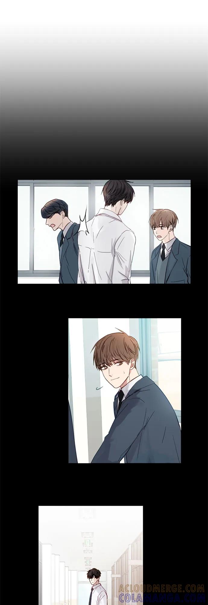 《志同道合》第7话 第19页