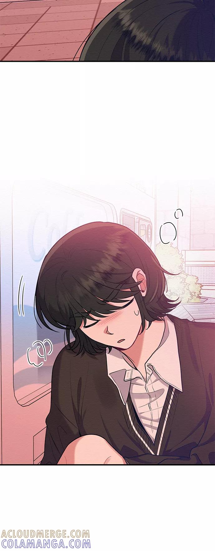 《恶女拒绝死亡结局》第38话 第46页