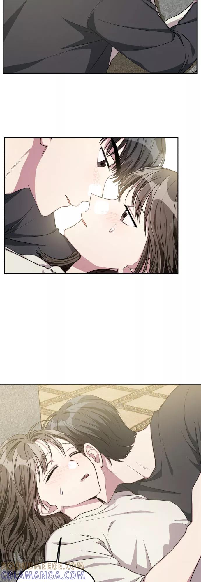 《心动速报》第36话 第37页