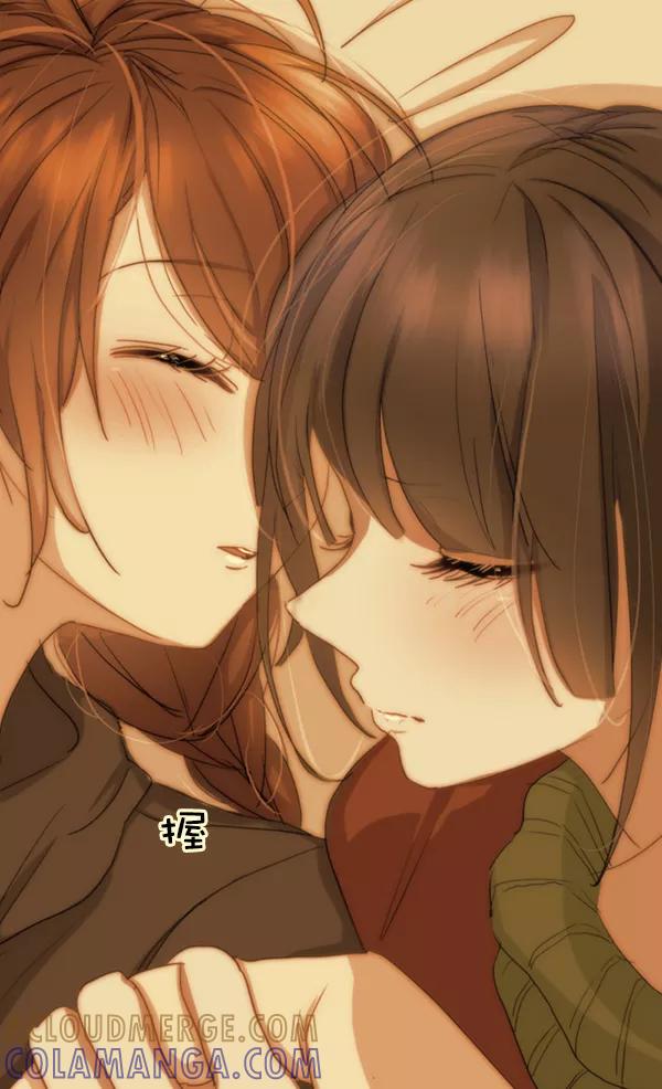《恋爱绝缘体》第36话 第4页