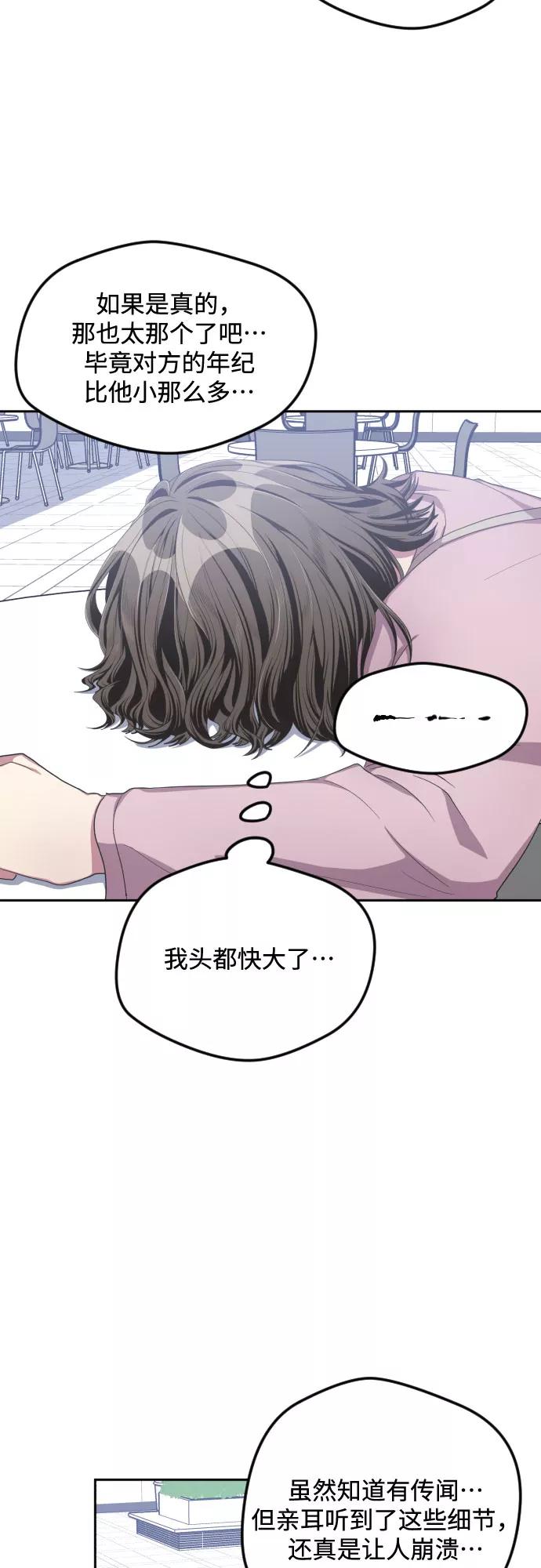 《心动速报》第36话 第2页