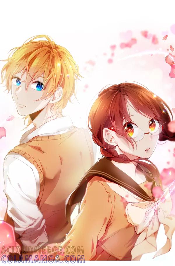 《恋爱绝缘体》第36话 第19页